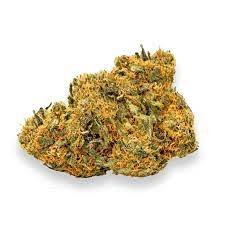 Mango Kush Hydro Buds High Quality Weed Indoor - Australia