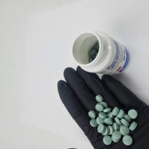 APOTEX 80 mg Pharma APO OXYCODONE CR (CA)