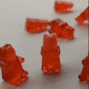 2CB Gummy Bears 15mg (US)