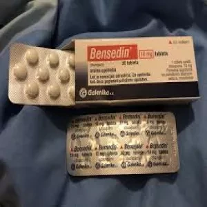 Diazepam 10mg (AUS)