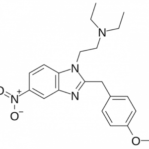 METONITAZENE