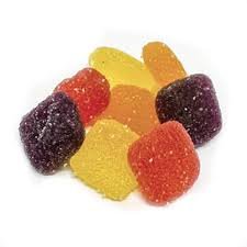 15mg SATIVA Fruit Gummies (AUS)
