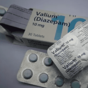 VALIUM 10MG BY MARTIN DOW (WW)