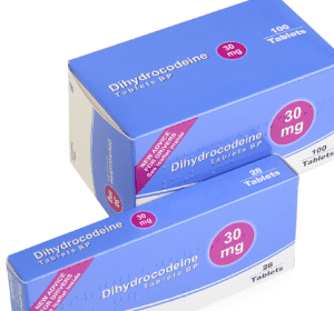 Dihydrocodeine DHC 30mg (WW)