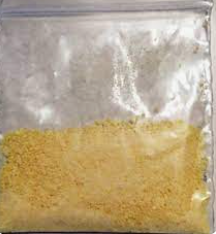 DMT - Crystal N,N-Dimethyltryptamine (US)