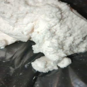 Amphetamine Paste (WW)