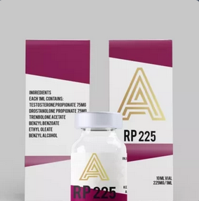 APX PHARMA Lean Blend 225MG 10ML (WW)