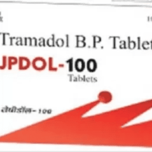 TRAMADOL 100MG PHARMA STOCK TABS (WW)