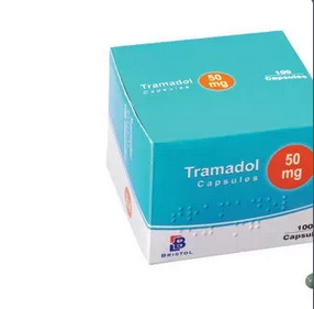 TRAMADOL 50MG TABS (WW)