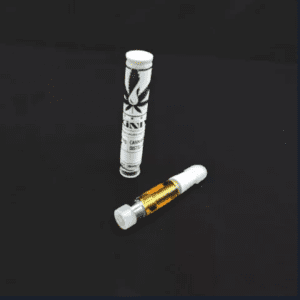 2 x 1g. Distillate Carts - 85% THC (US)