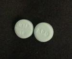 Ritalin 10mg - Pharmacy Direct - Blue (CA)
