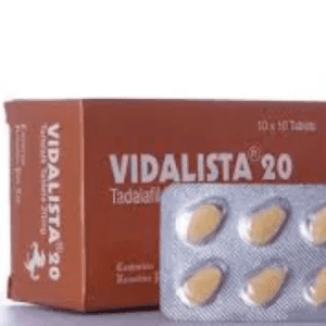 GENERIC CIALIS 20MG (EU)