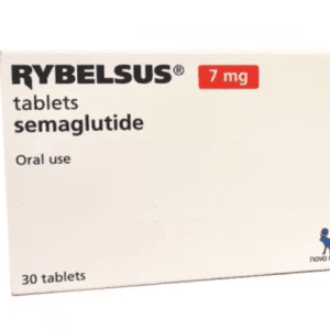 Rybelsus tablets weight loss (EU)