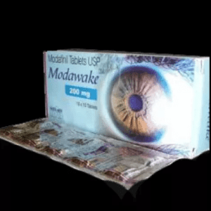MODAFINIL 200MG PILLS PHARMA STOCK (EU)