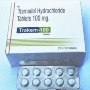 TRAMADOL 100MG PHARMA STOCK TABS (EU)