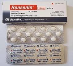 Bensedin 10mg 💊 Diazepam ✅ (EU)