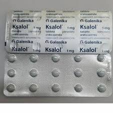 💊Ksalol 1mg/Alprazolam💊Großer Rabatt💣🔥 (EU)