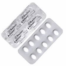 Belbien 10mg 💊 Zolpidem ✅ (EU)