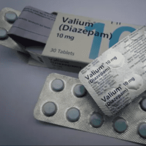 VALIUM 10MG BY MARTIN DOW (EU)