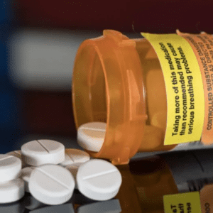 Oxycodone 30mg INSTANT RELEASE (US)