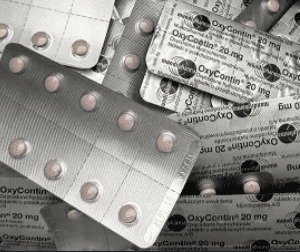 20mg Oxycontin Mundipharma | OC20 |(US)