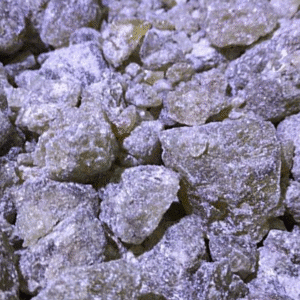 AMETHYST/GREY CRYSTAL 85% MDMA