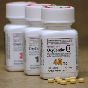 Lab Tested Oxy APO 40 Oxycodone - express post